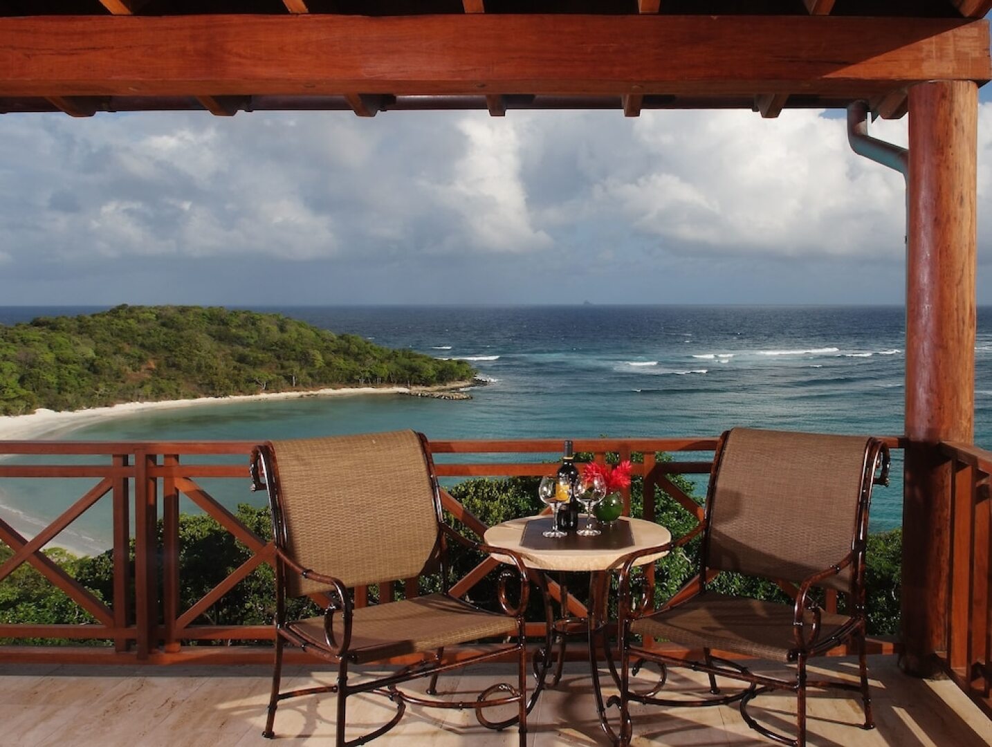 Villa 17 - Four Bedroom Villa