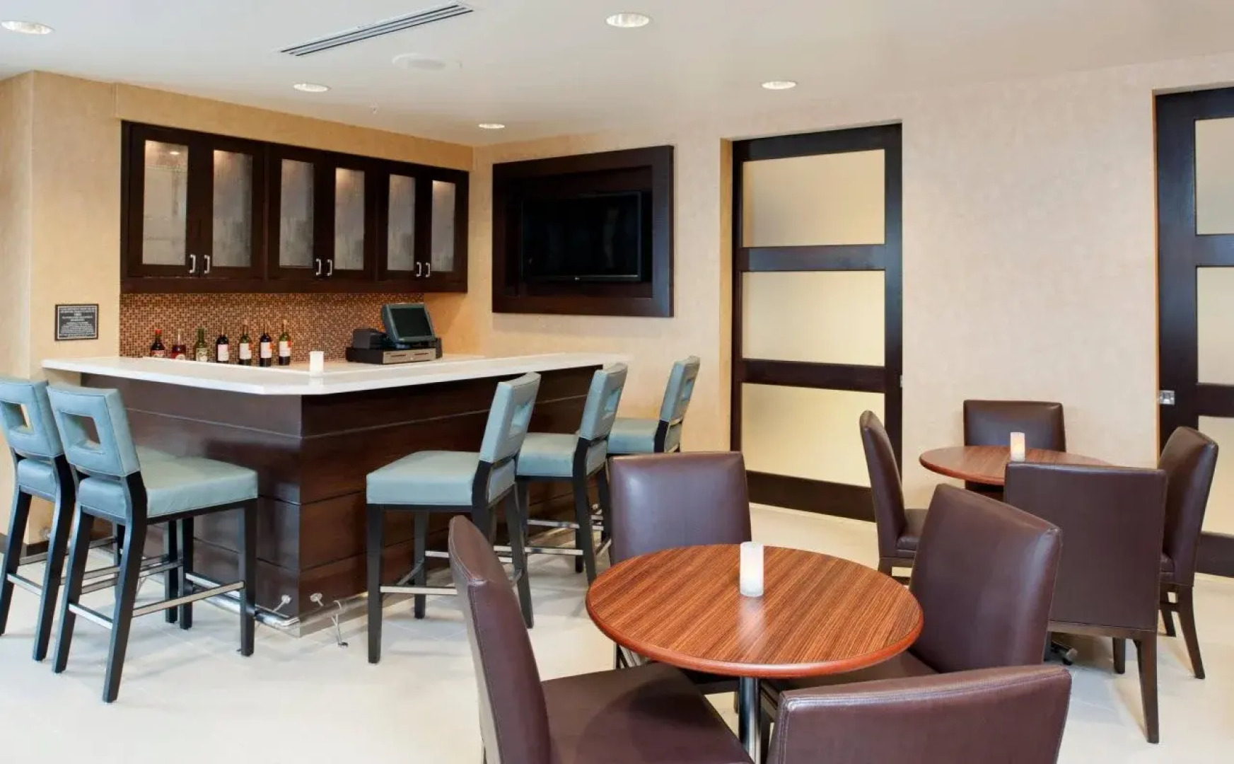 Residence Inn by Marriott Grand Rapids Airport