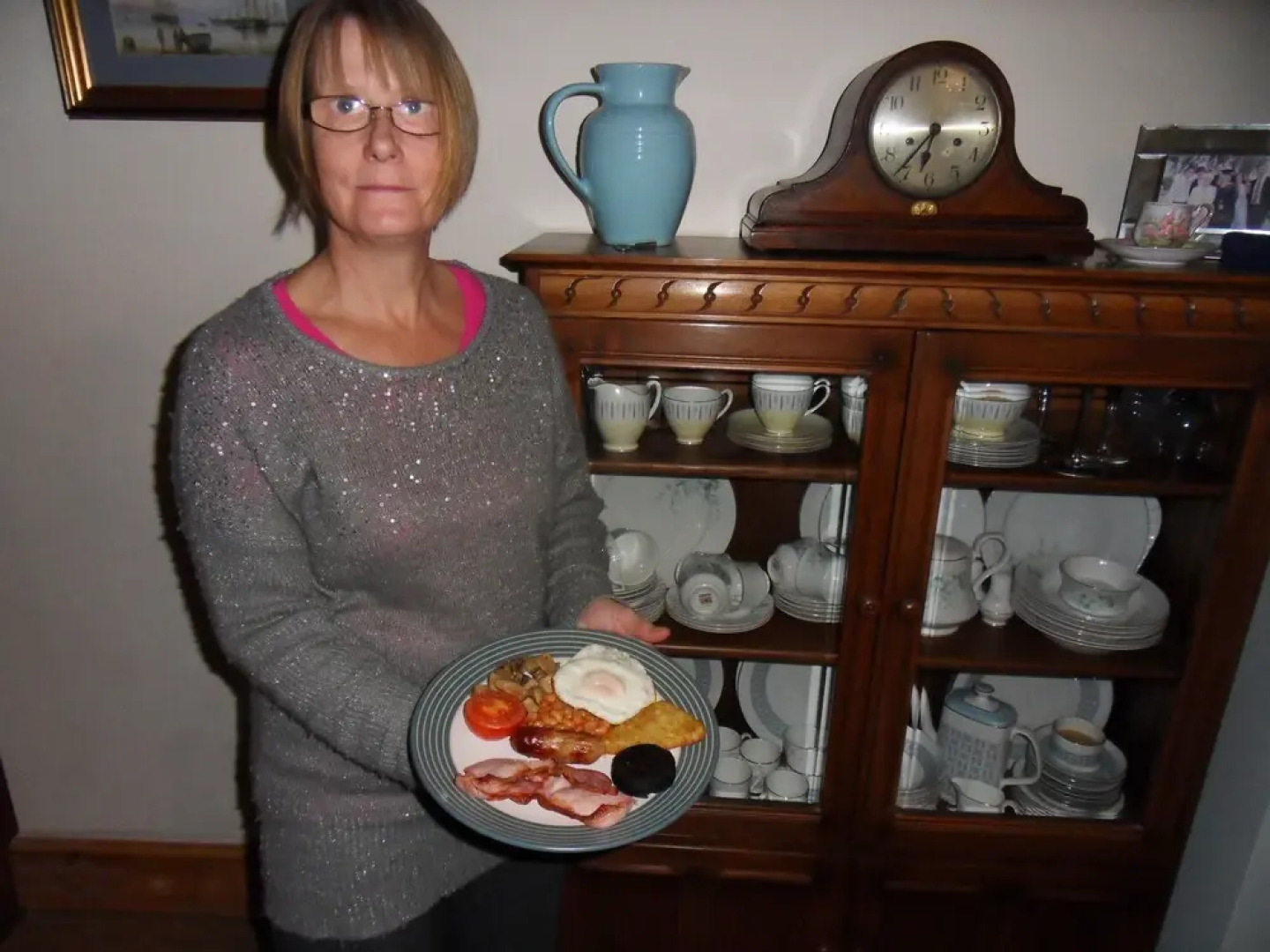 Northgate House B & B