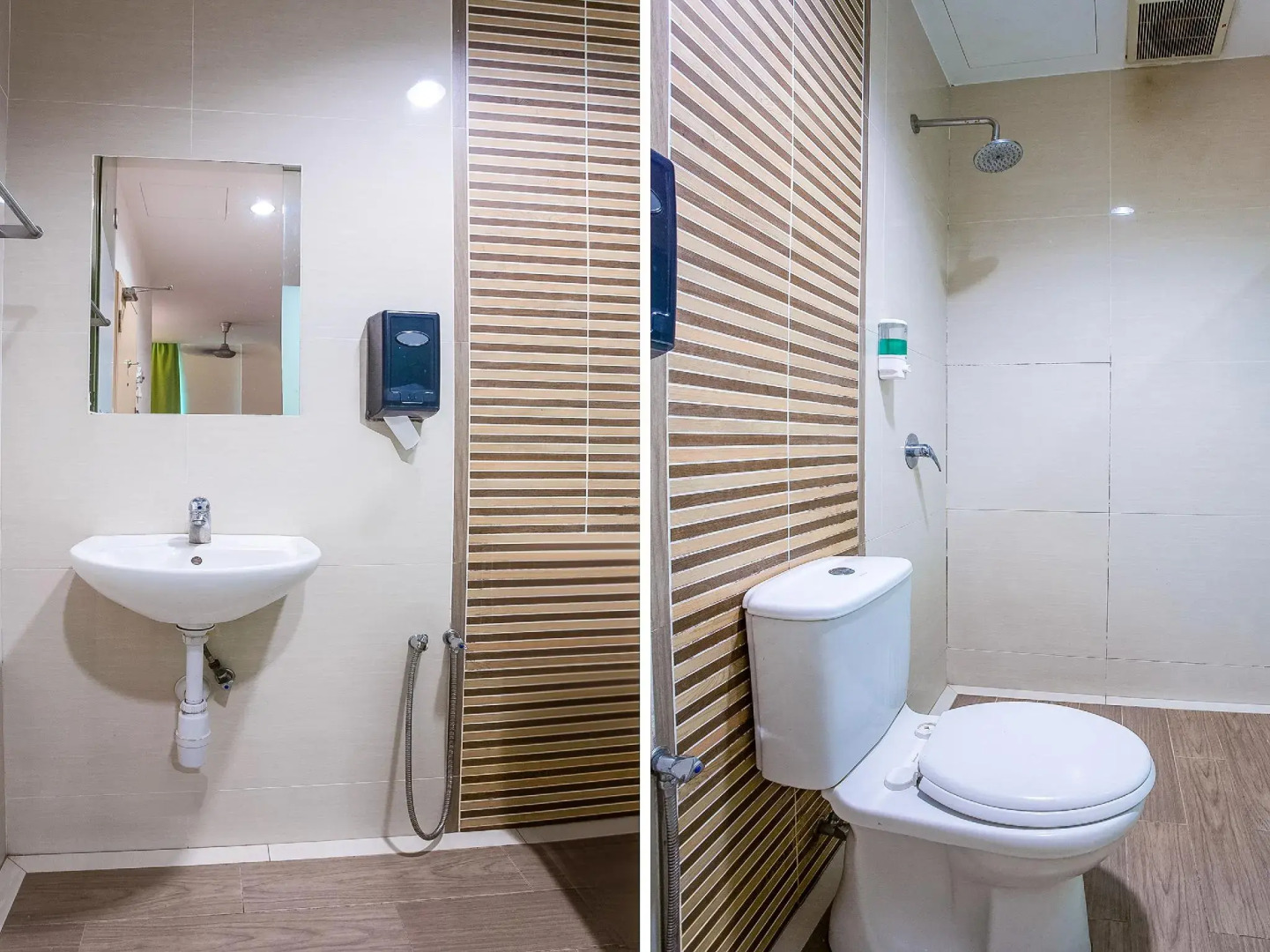 OYO 90152 Hill Inn Tsb