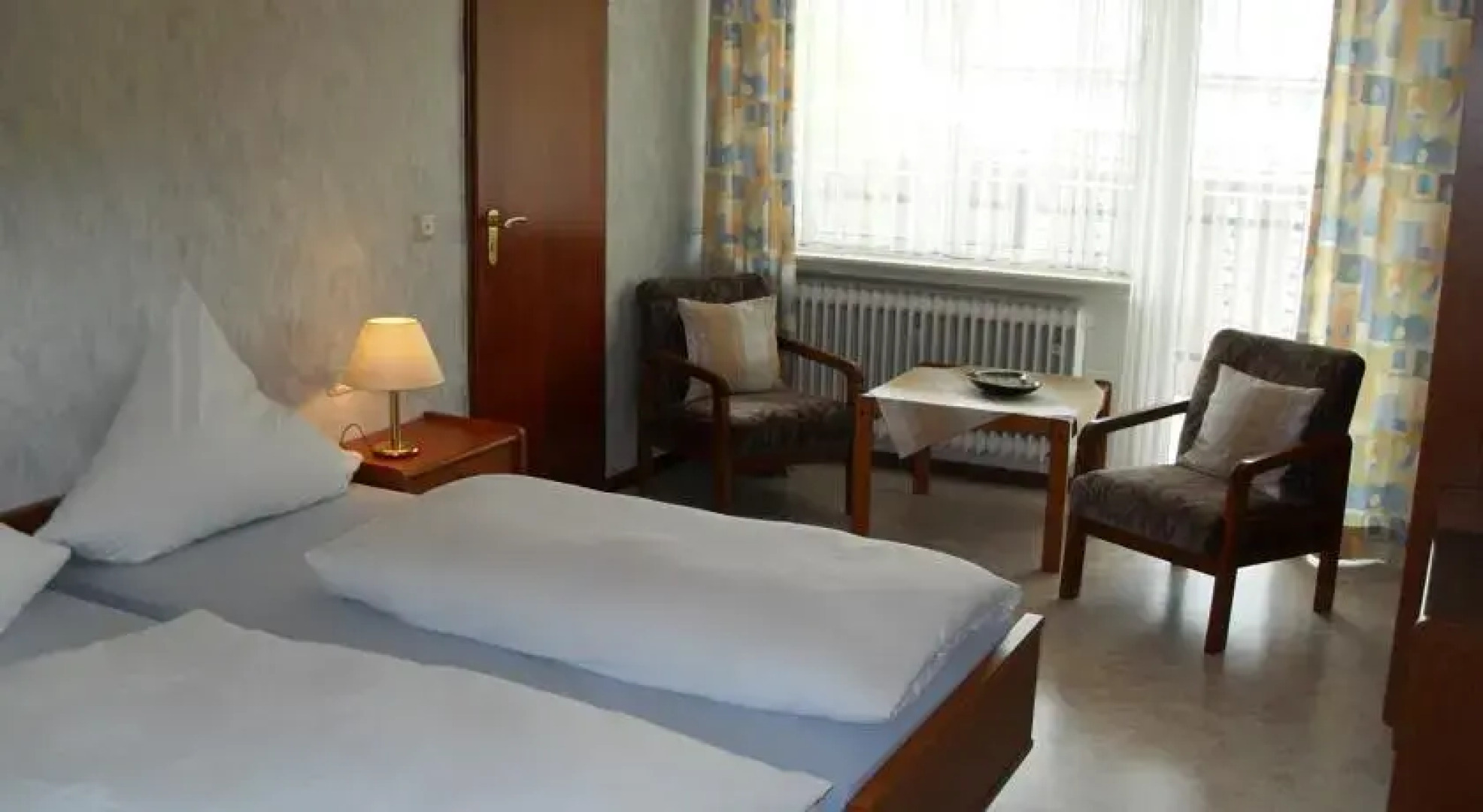 Gasthaus-Pension Felsenmeer