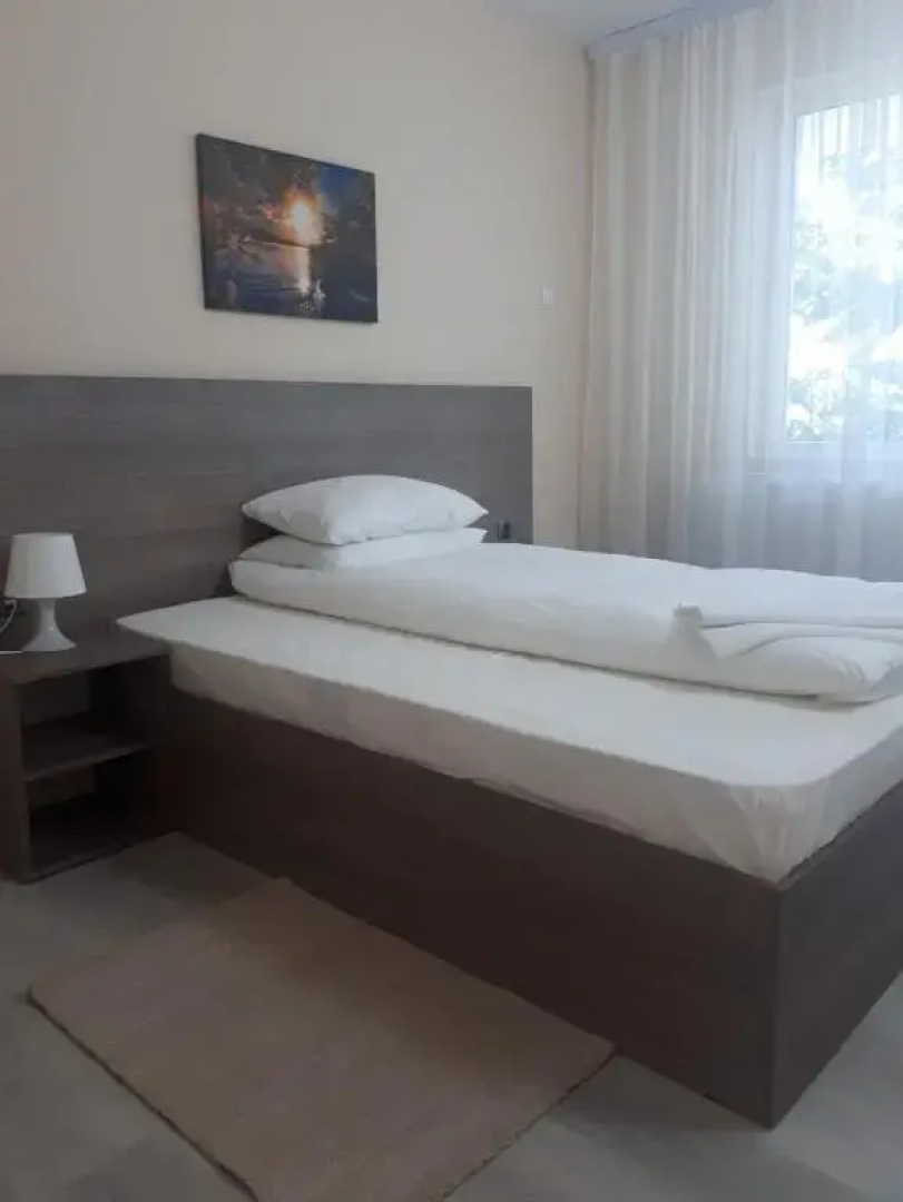 Hotel Breaza