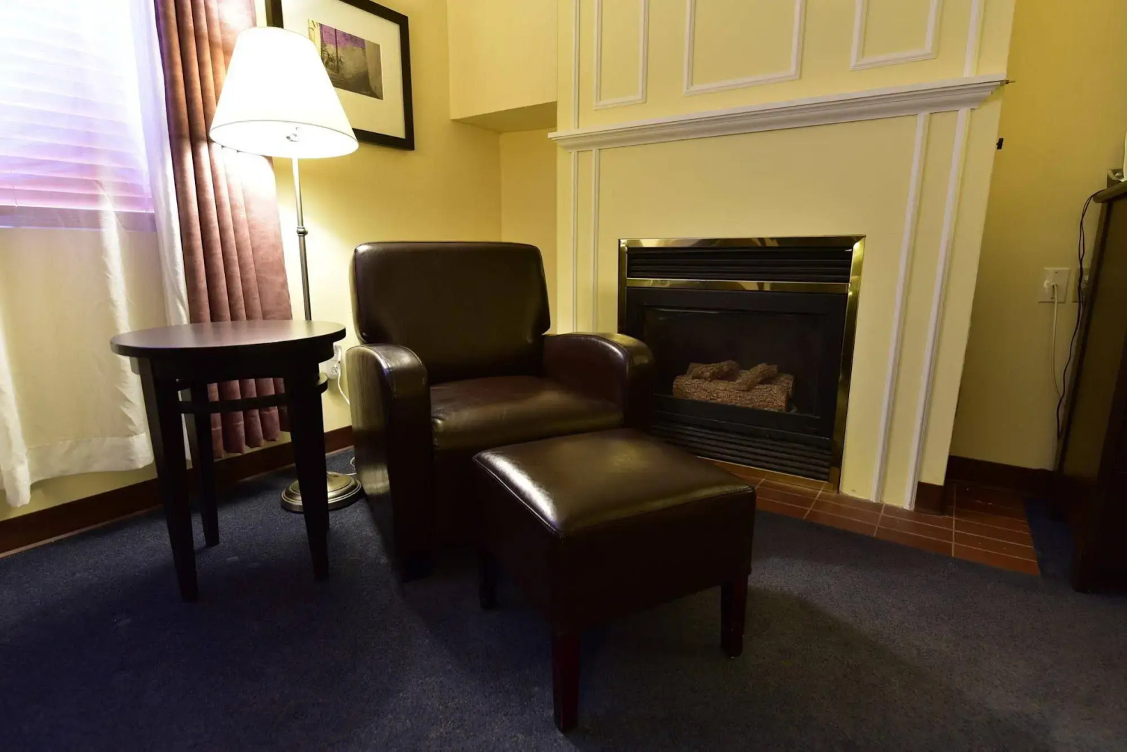 Quality Inn and Conference Centre