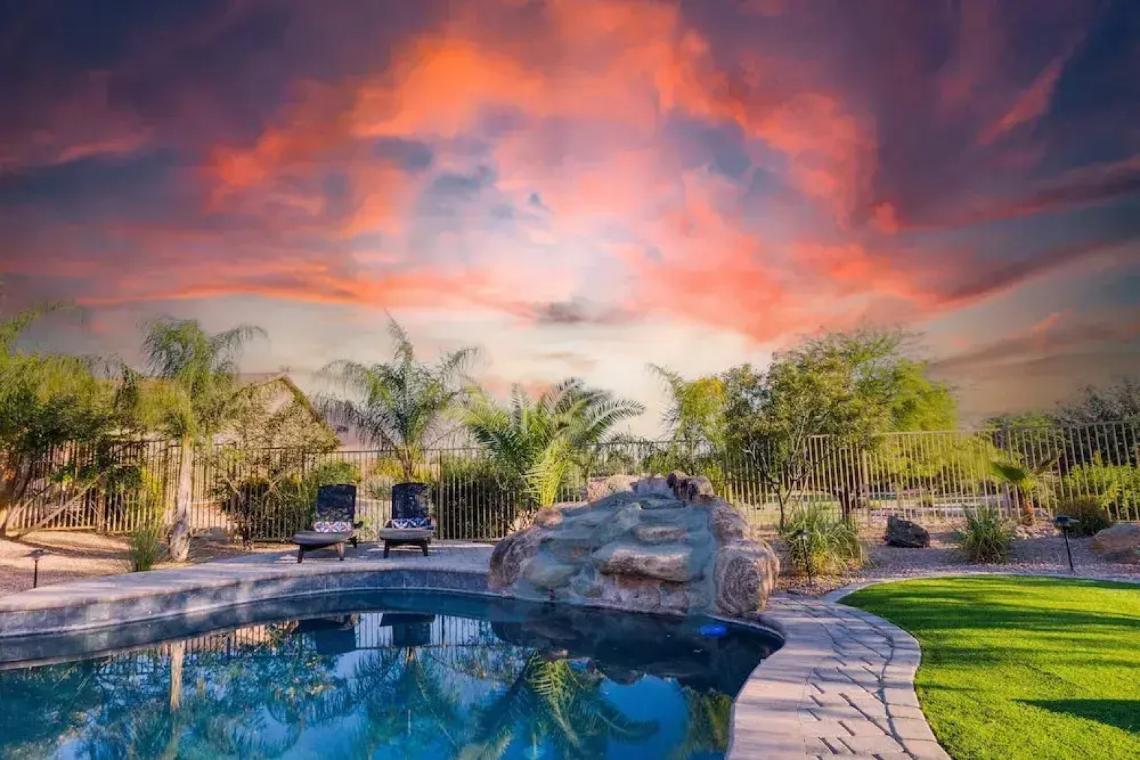 Creekside Queen Creek