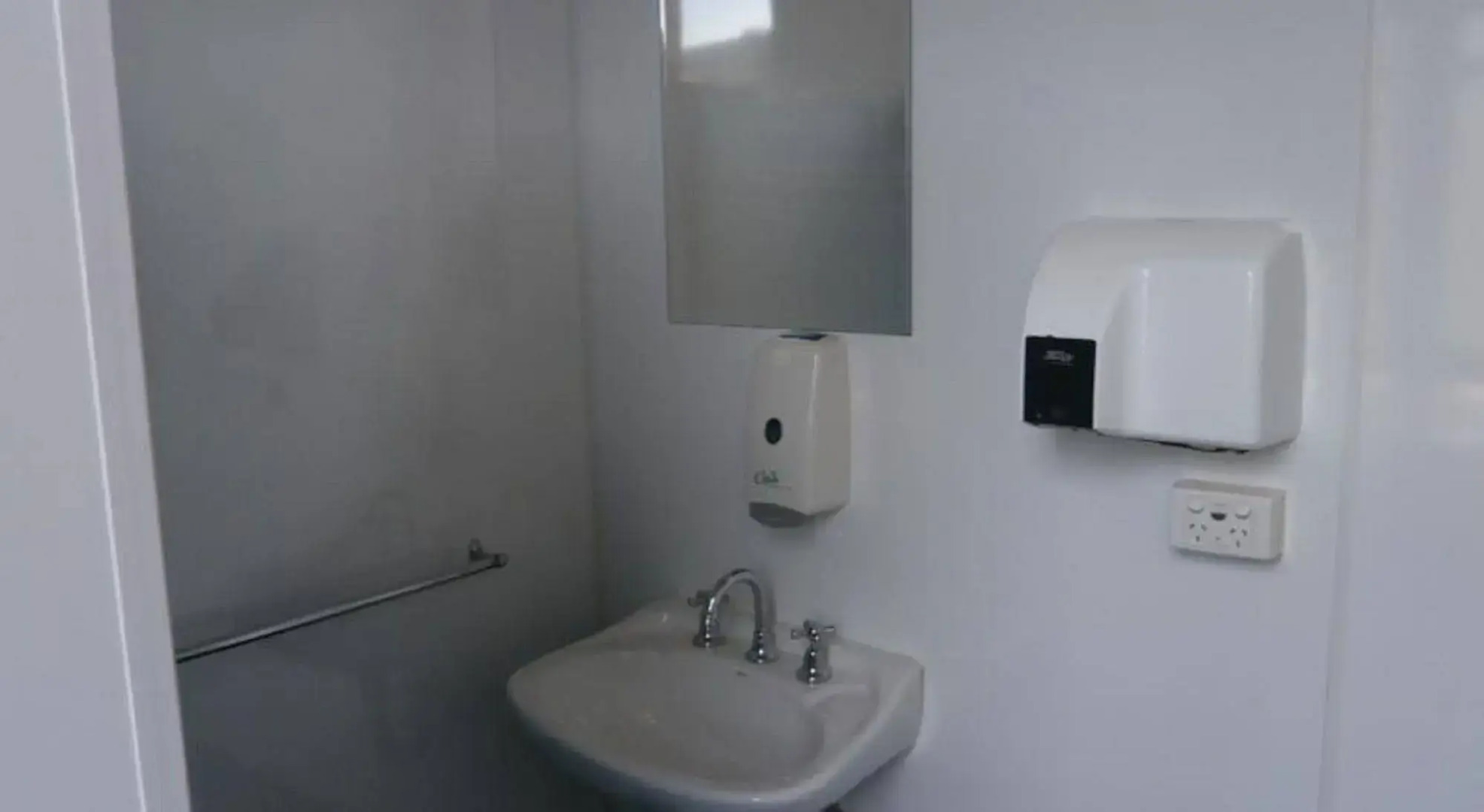 Launceston Backpackers