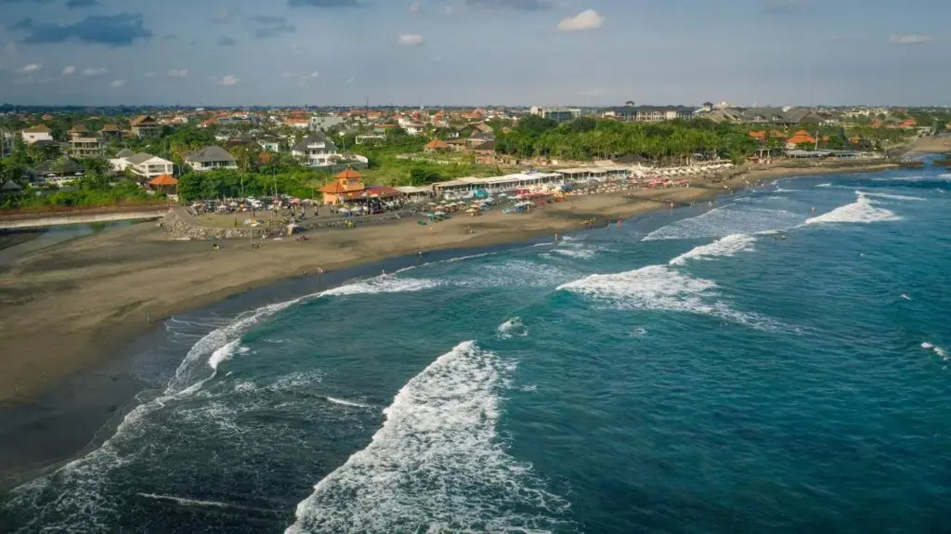 Villa Markisa Echo Beach