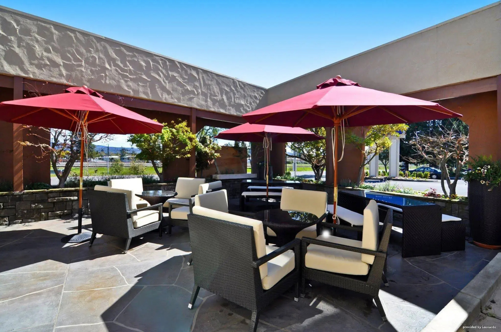 Hotel Indigo Napa Valley by IHG