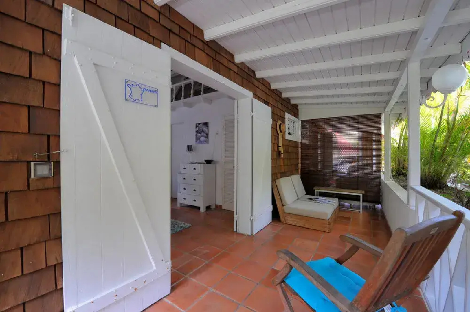 Salines Garden Cottages