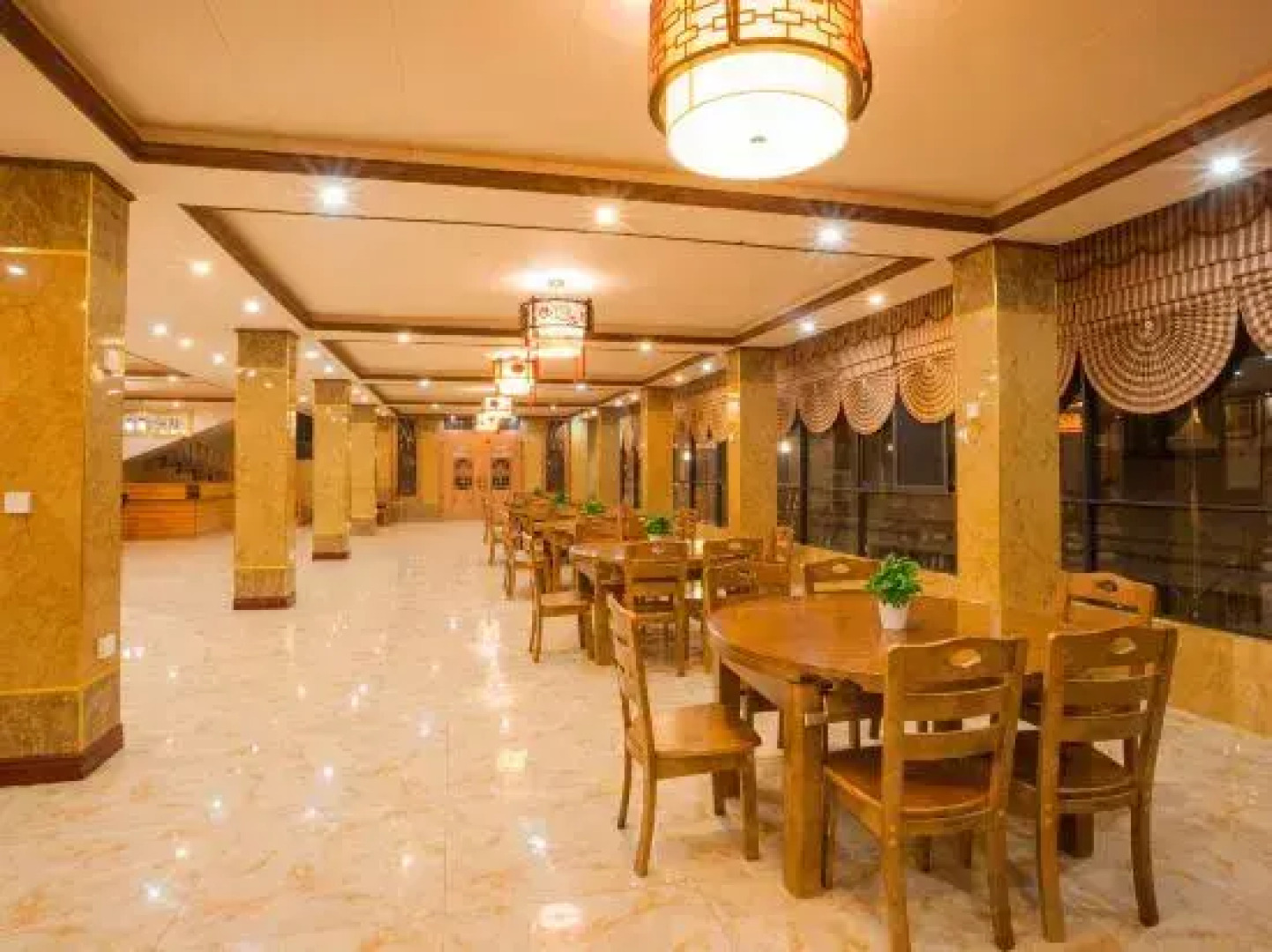 Longji Dazhai Inn