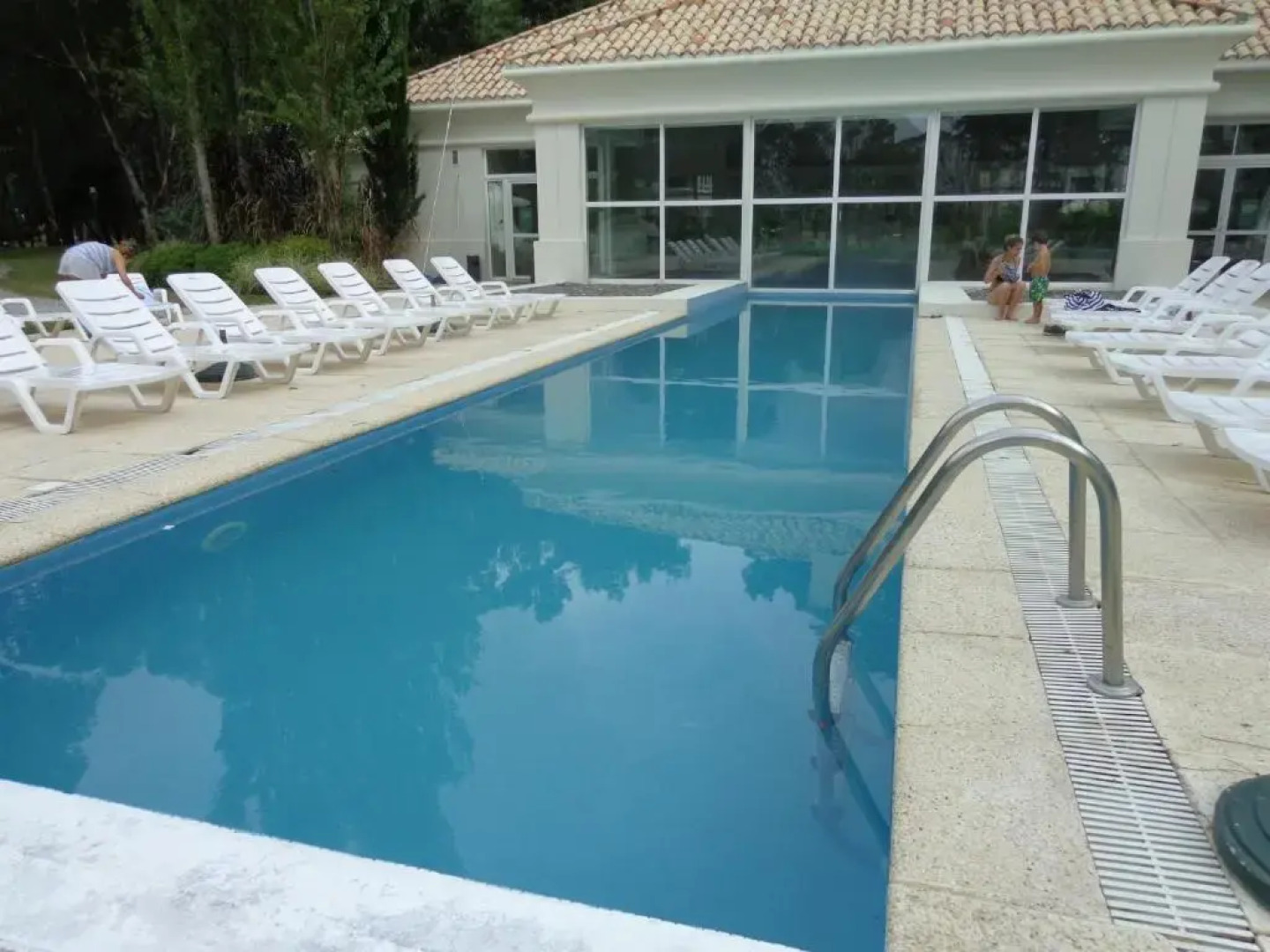 Green Park Exclusive Apartment