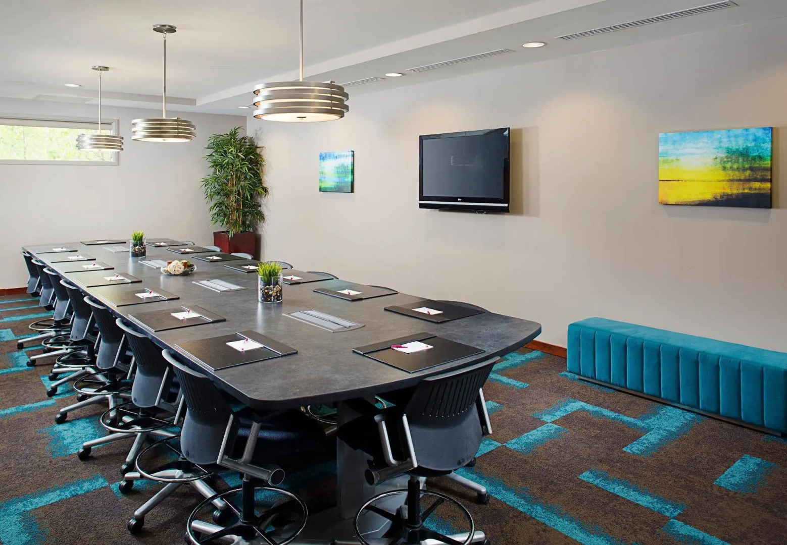 Residence Inn Seattle Bellevue/Downtown