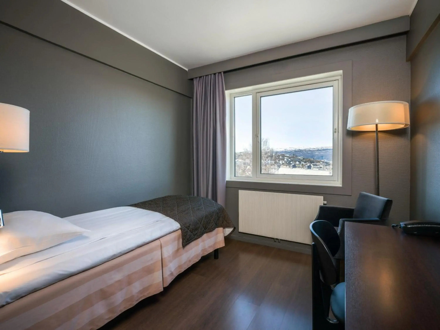 Quality Hotel Grand Royal