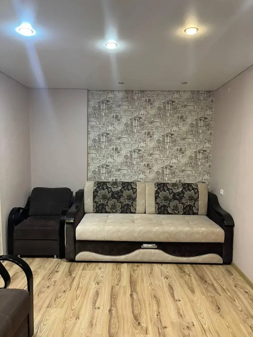 Апартаменты в 4-м микрорайоне