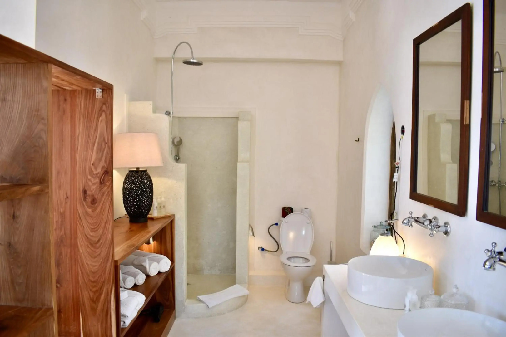 Qambani Luxury Resort