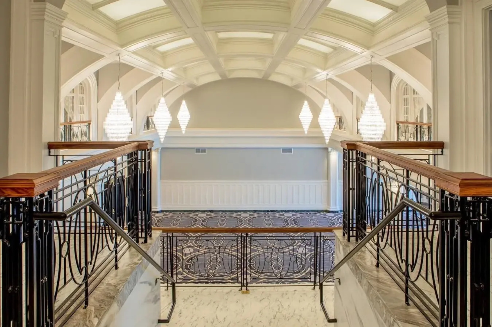 The Virginian Lynchburg Curio Collection