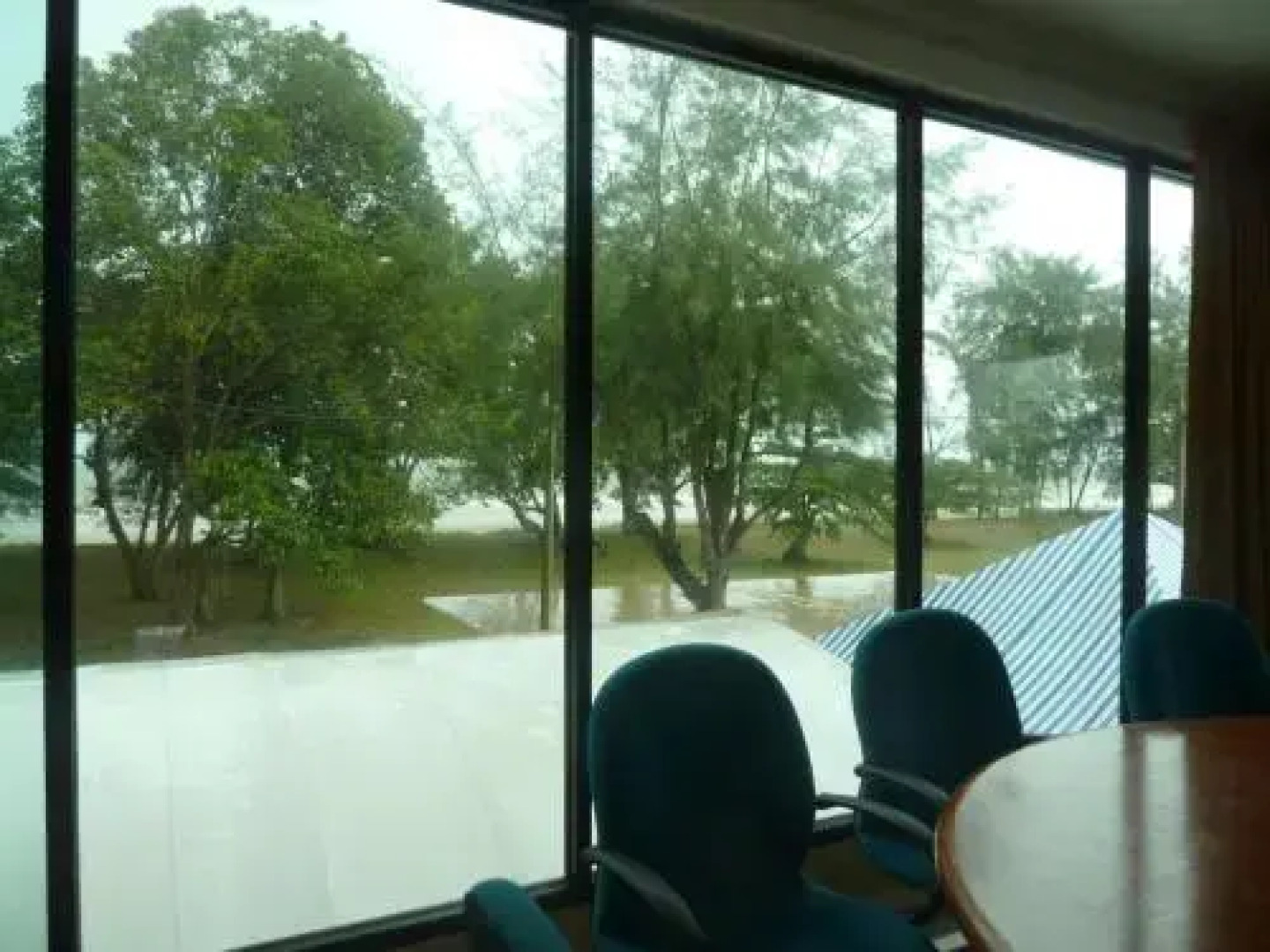 Cempaka Beach Resort