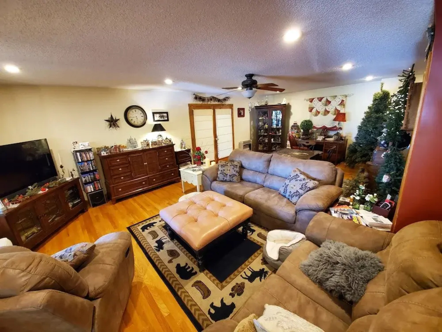 Blue Ridge Manor B&B