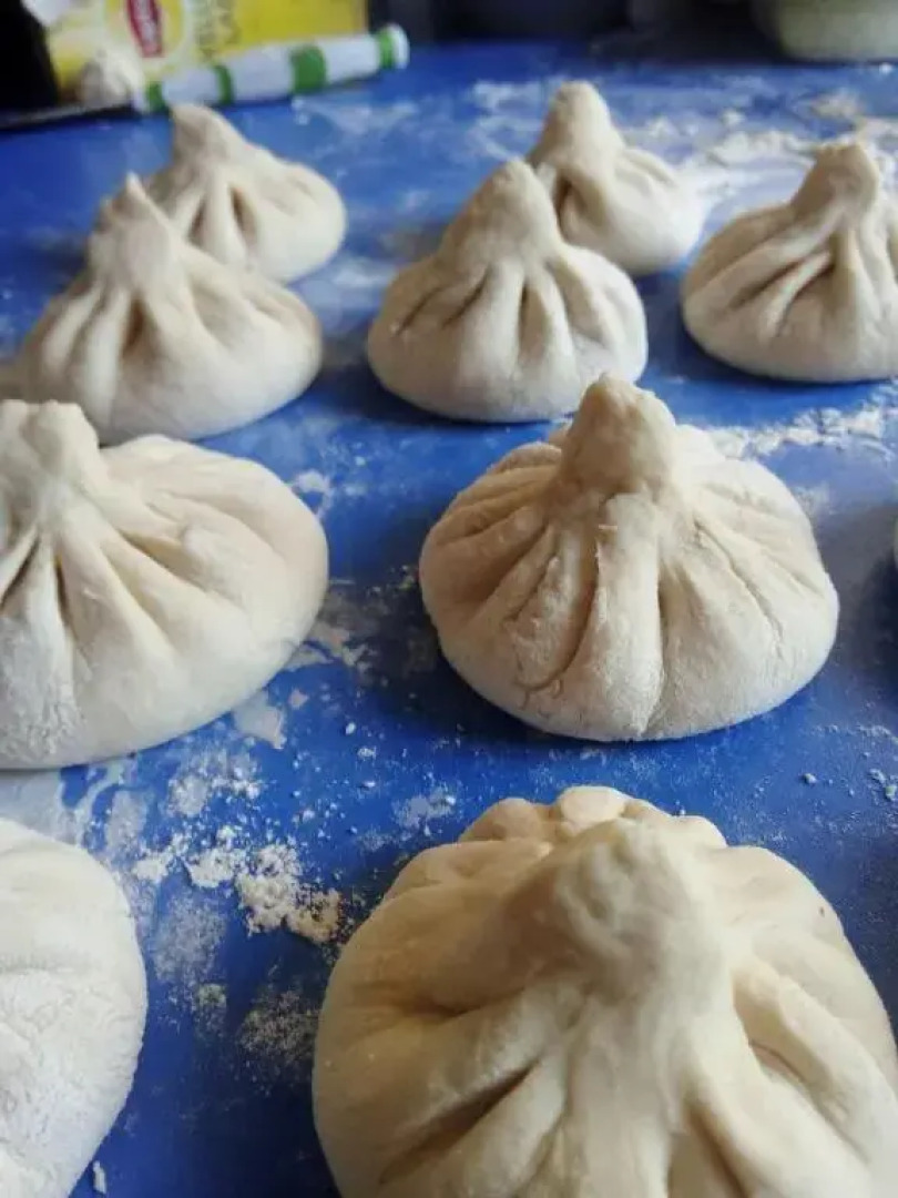 Cottage and Gigo Papa's Wine Cellar