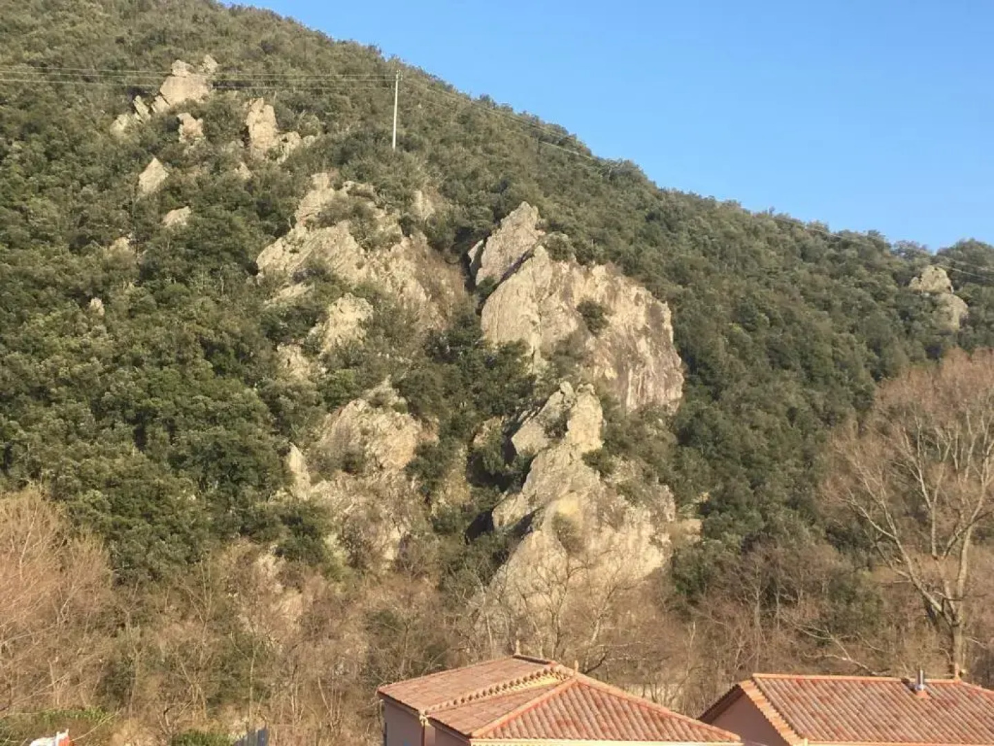 Résidence Le Grand Virage