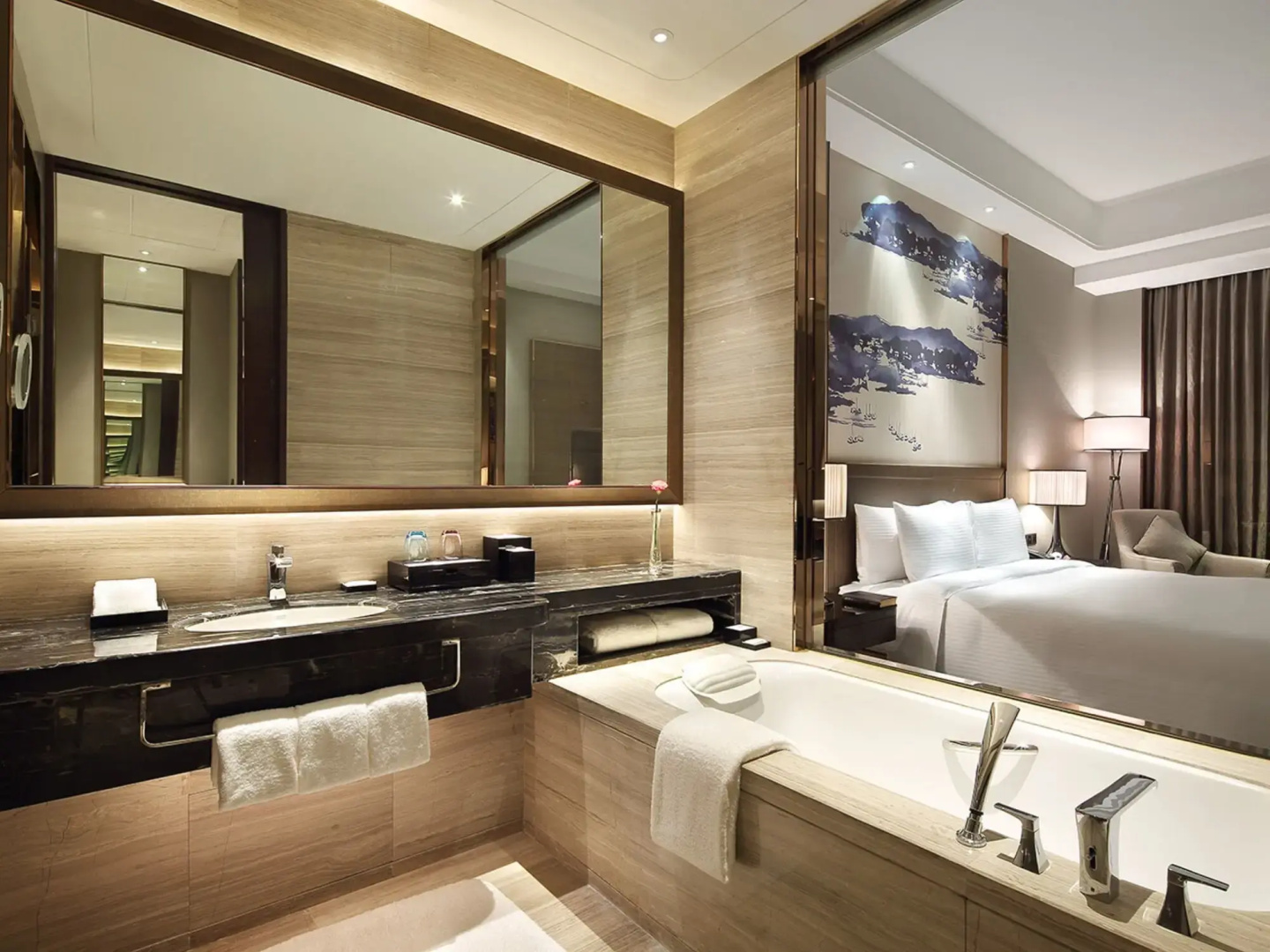 Wanda Realm Neijiang