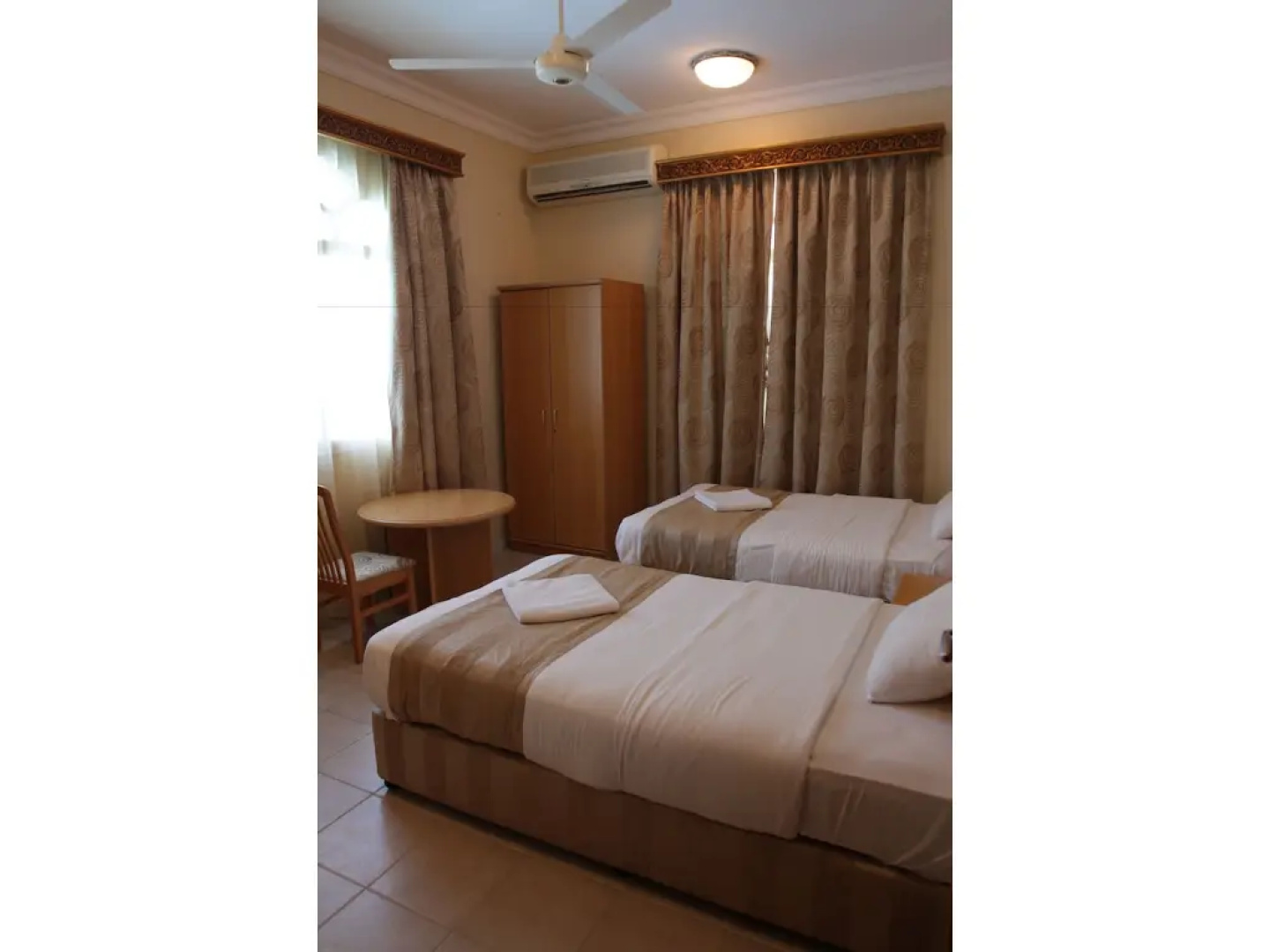 Esra Hotel Apartments