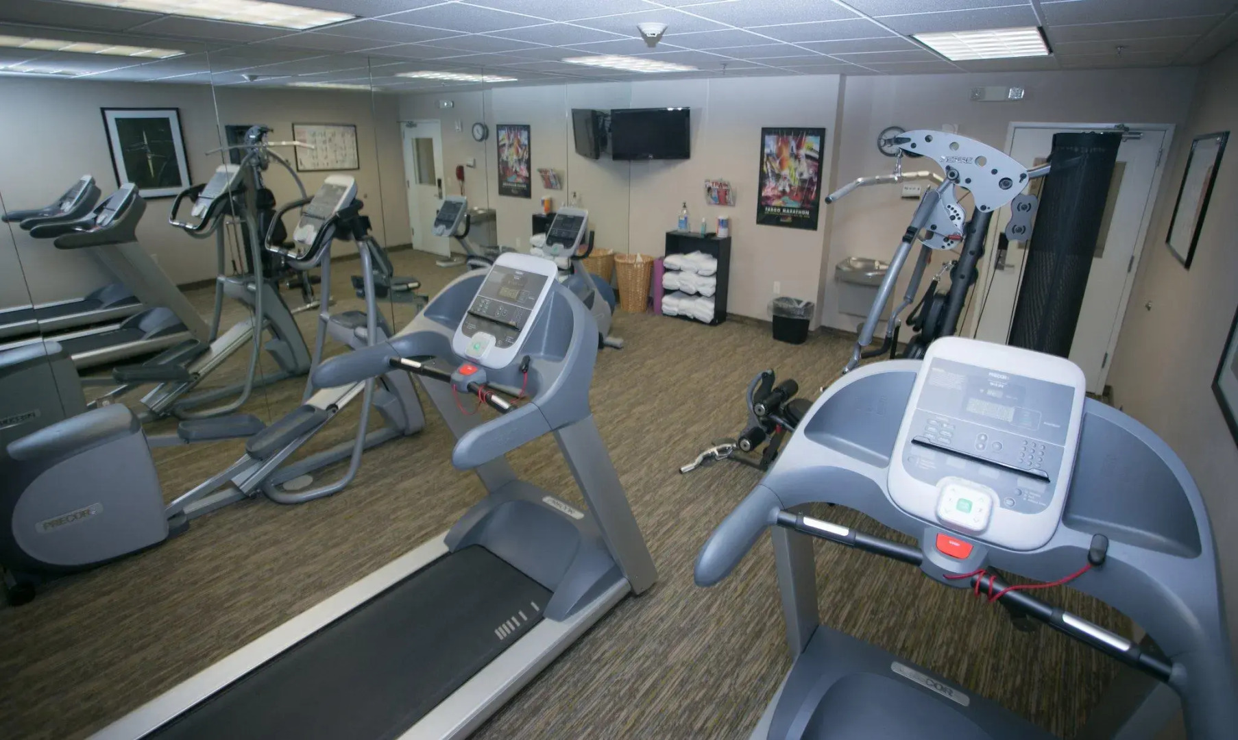 Candlewood Suites Fargo-N. Dakota State University by IHG