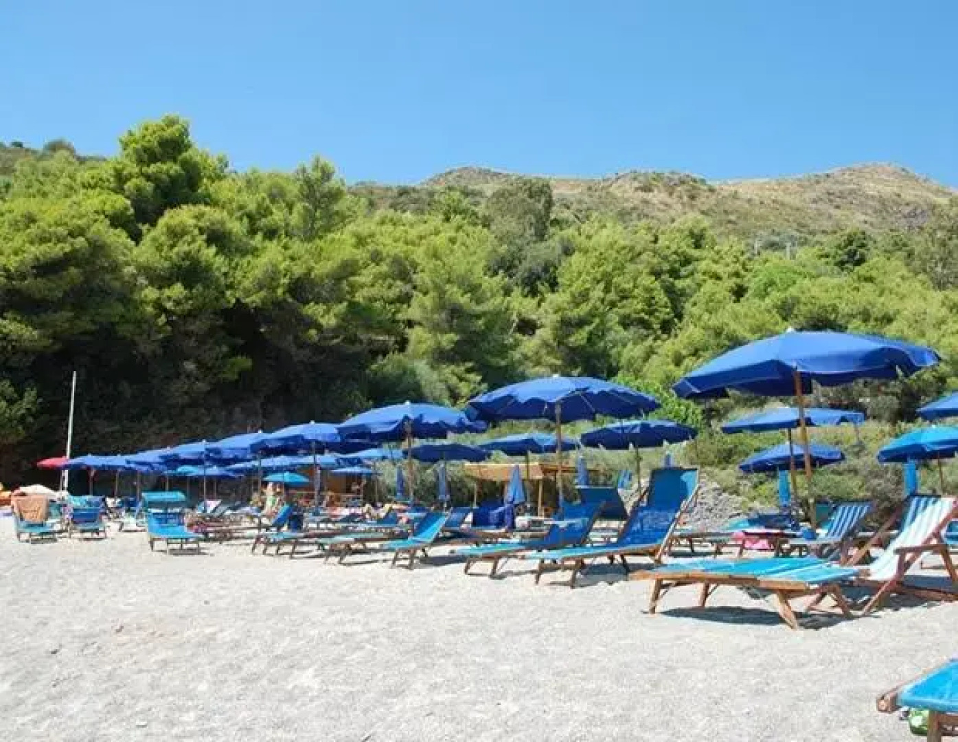 Villaggio Alberghiero Cala D'Arconte