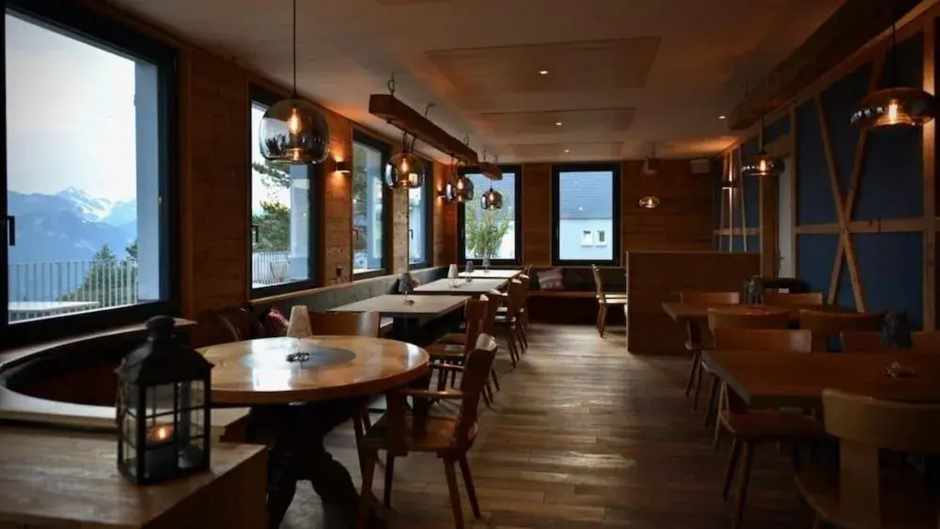 Berggasthaus Eggberge