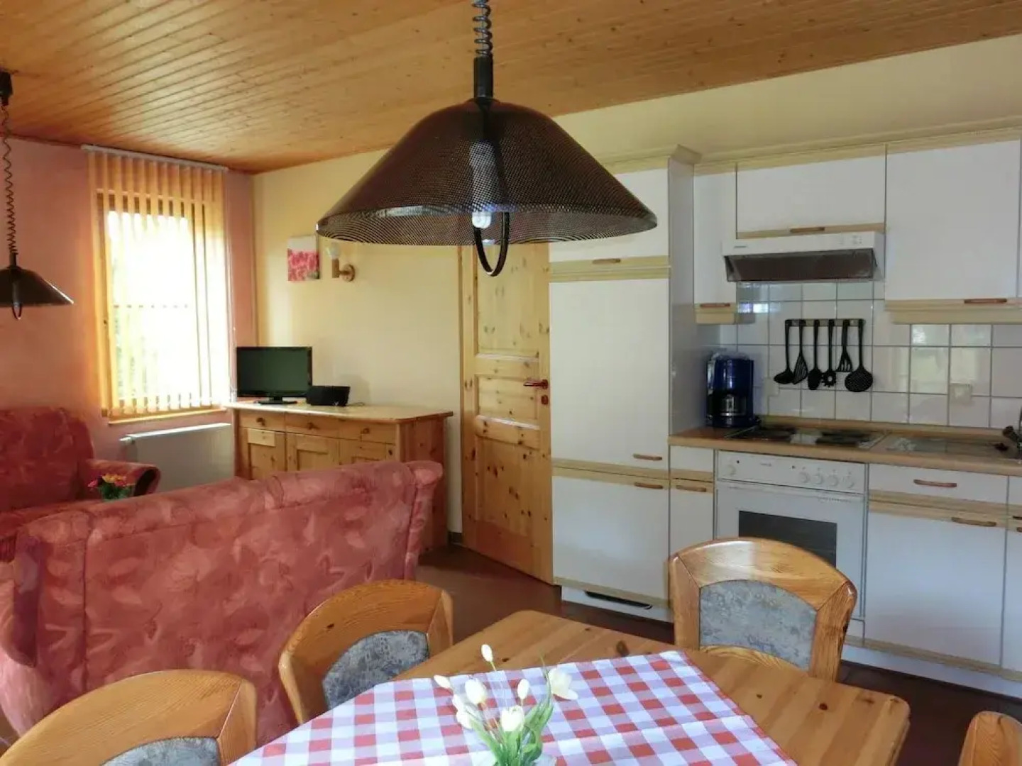 Charming Holiday Home in Schirgiswalde Near Forest