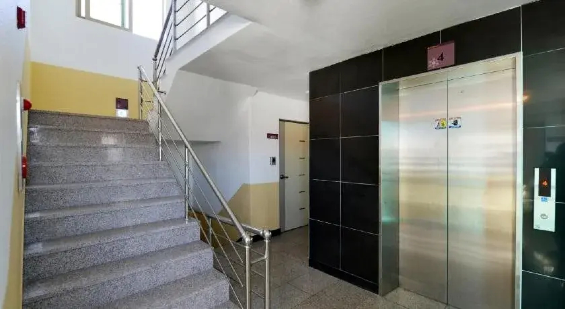 Sokcho HJ House Pension