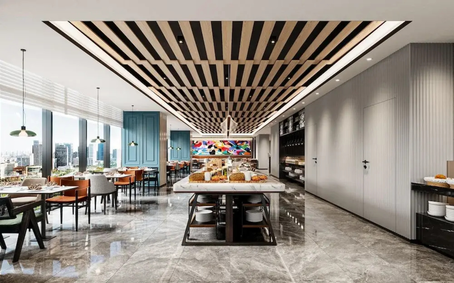 UrCove by Hyatt Lianyungang Haizhou