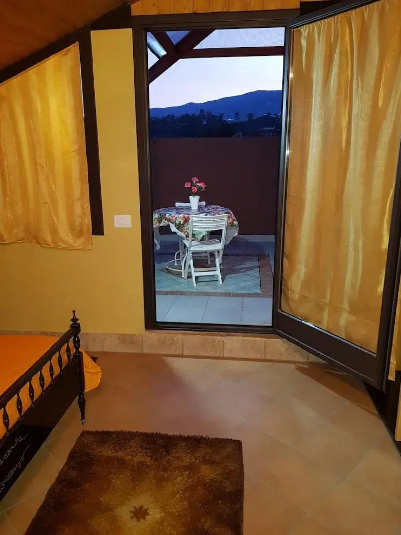 Original Sicily House