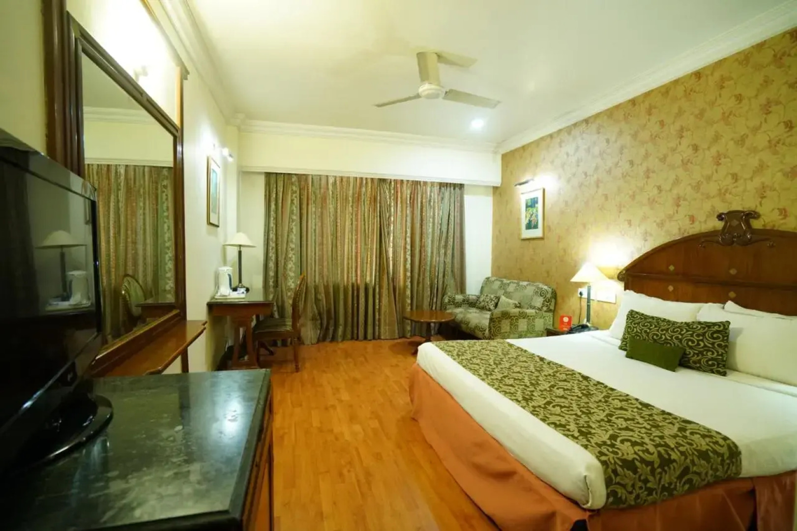 Hotel Celebration - Raipur