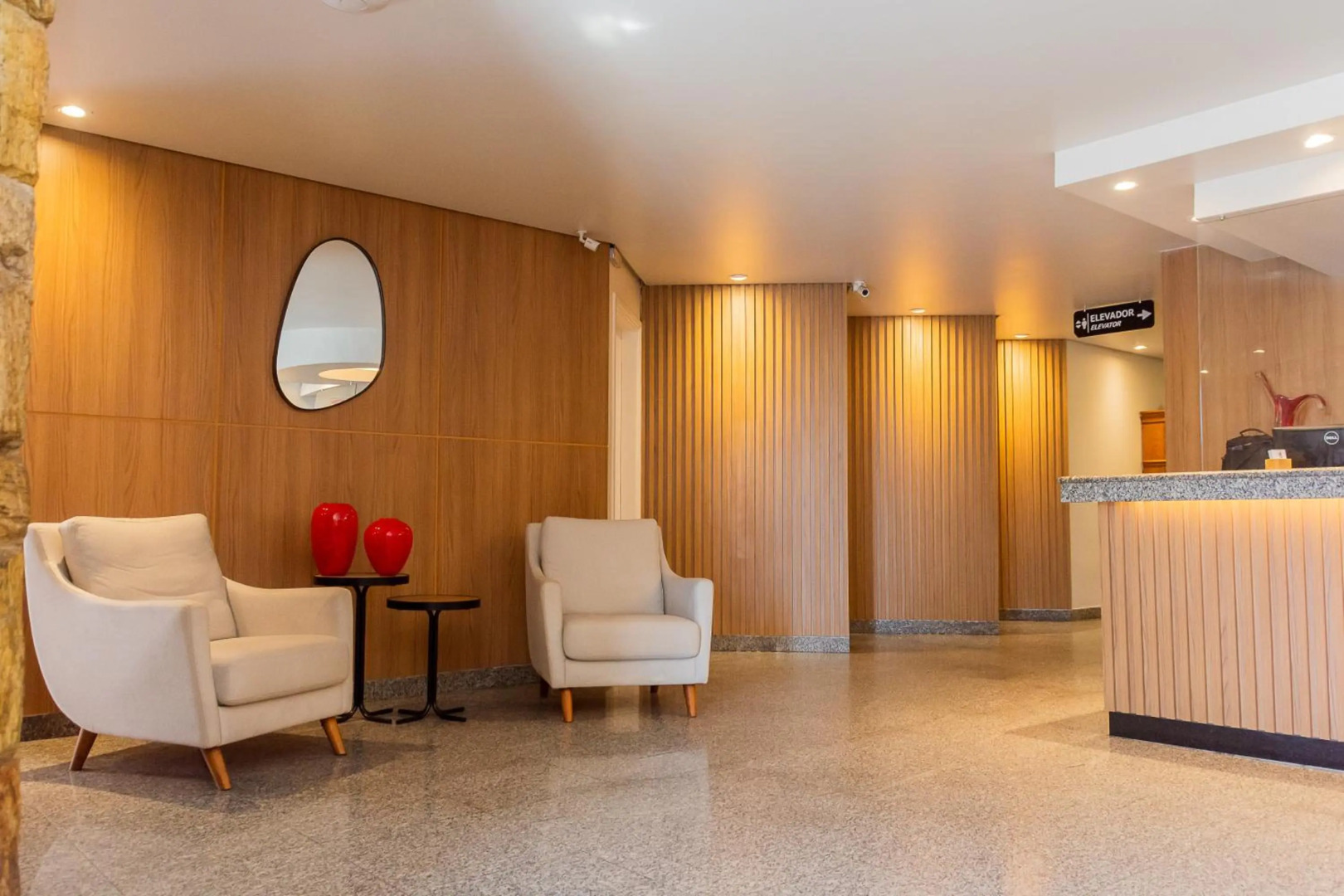 Hotel Fenix Pouso Alegre