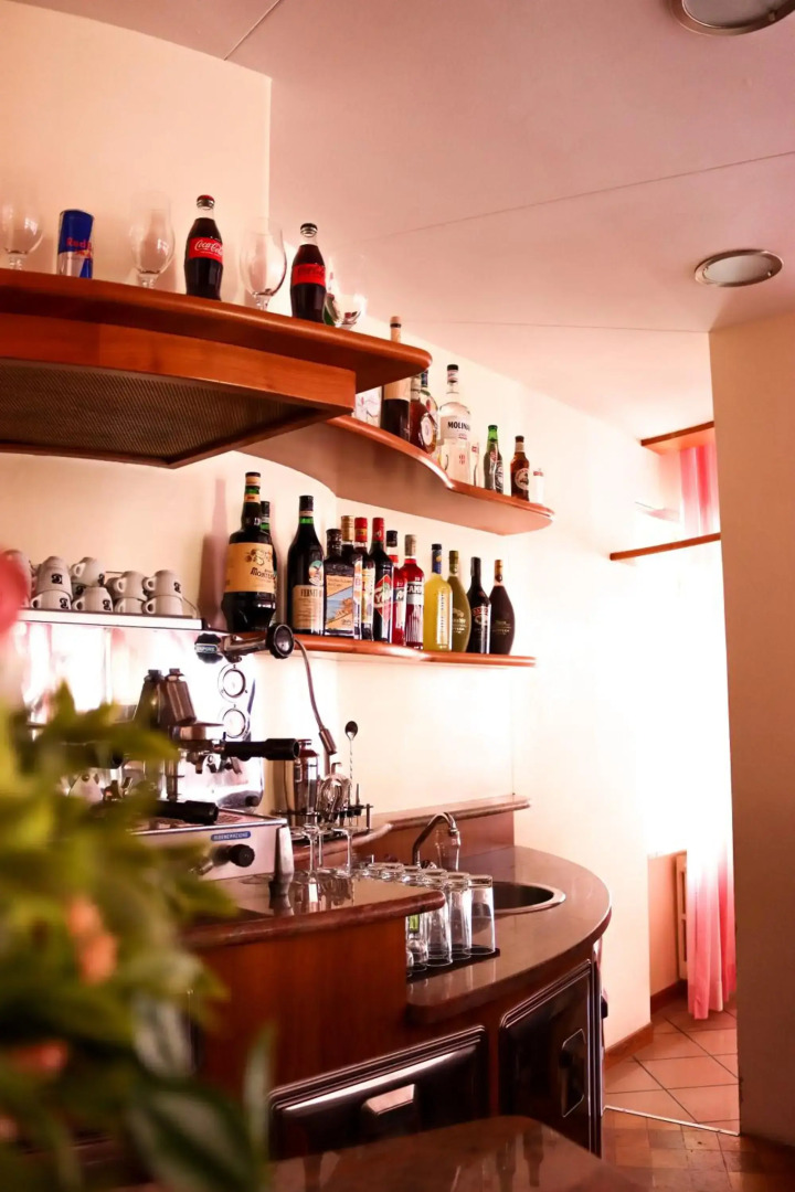 Hotel Paglierani - New Management 2024