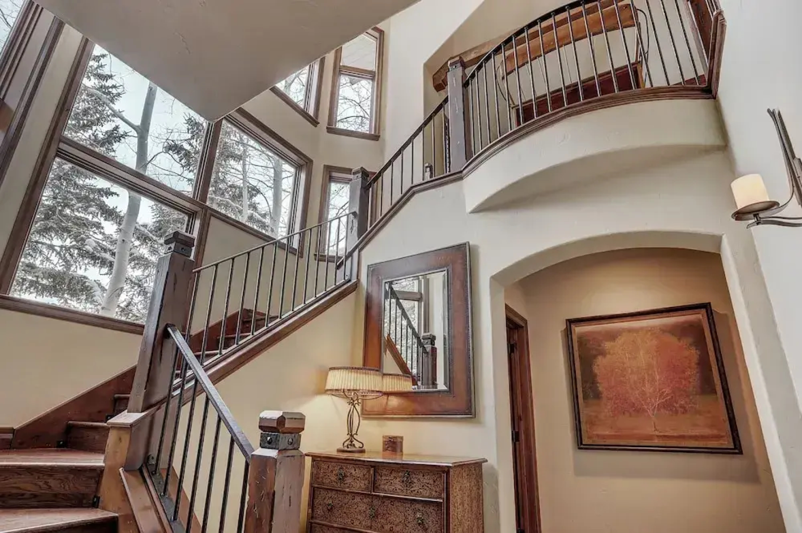 Pines 7 Larkspur - 6 Br Townhouse