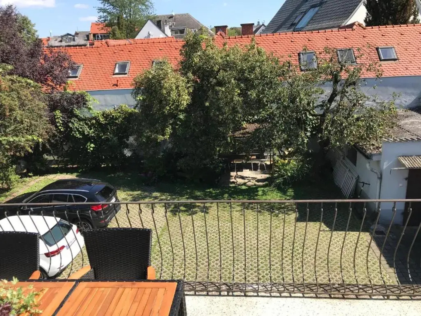 Charmante Stadtwohnung im Zentrum von Leibnitz