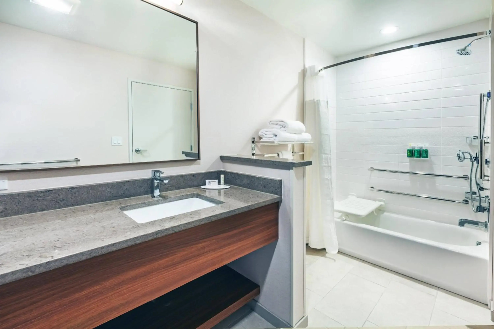 Fairfield Inn & Suites by Marriott Tulsa Catoosa
