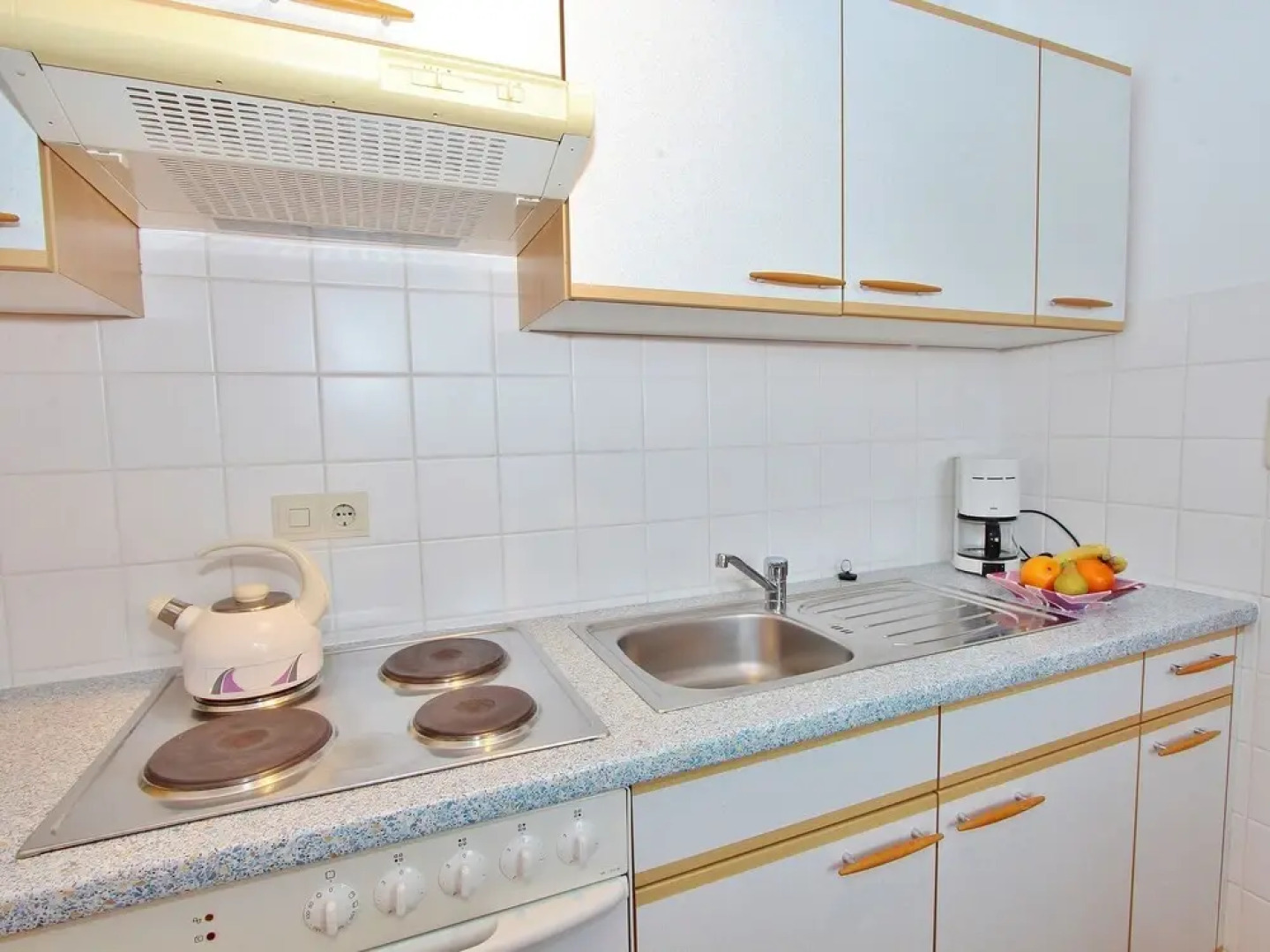 Spacious Apartment In Kitzbuhel With Balcony