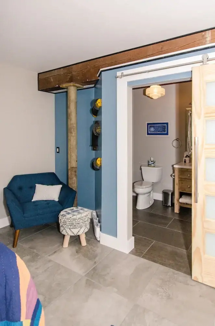 Tobacco Warehouse Inn