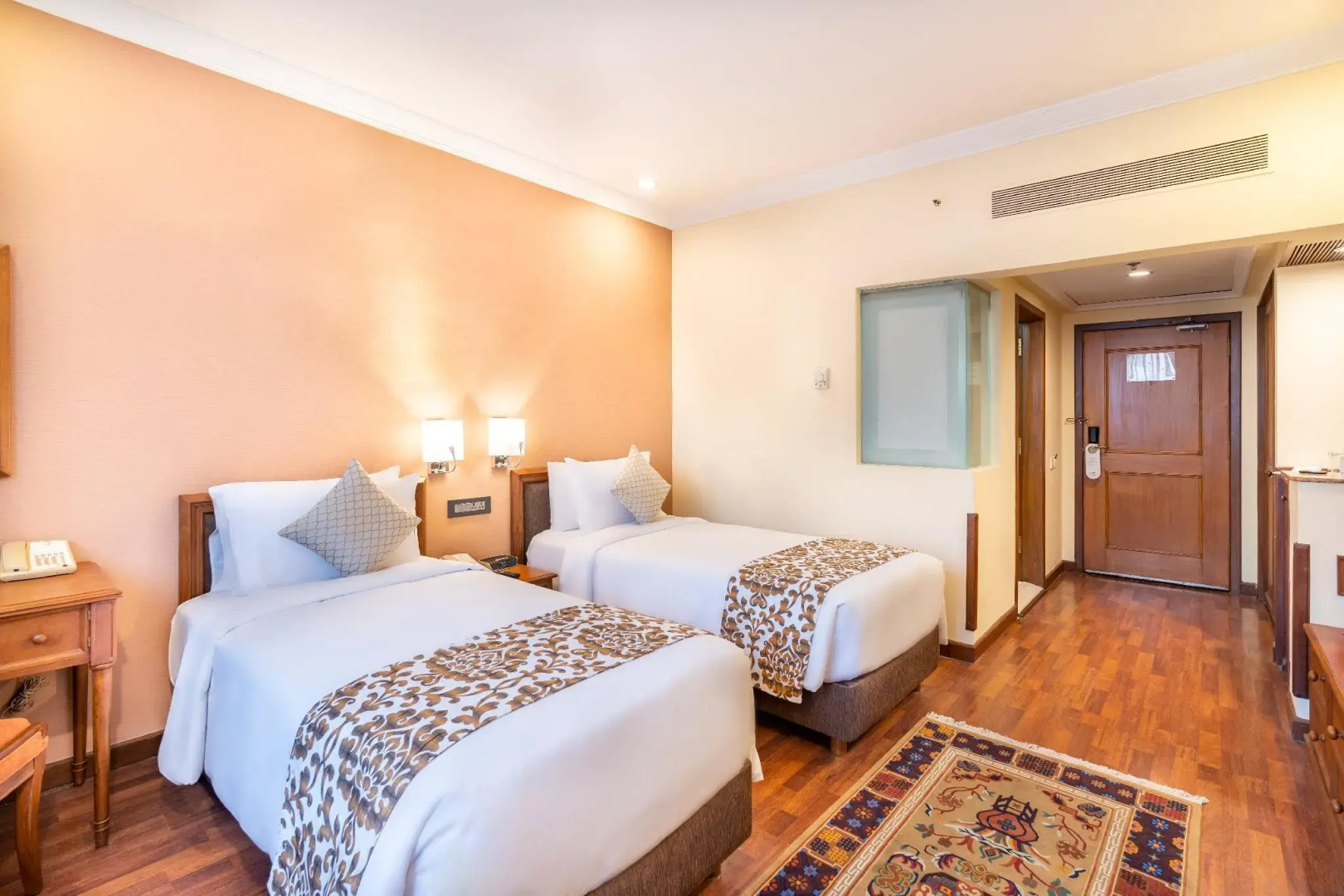 The Soaltee Kathmandu, Autograph Collection