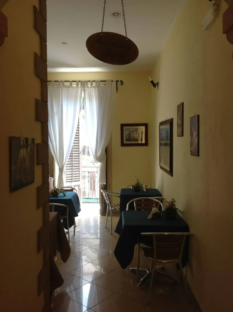 Hotel Concordia