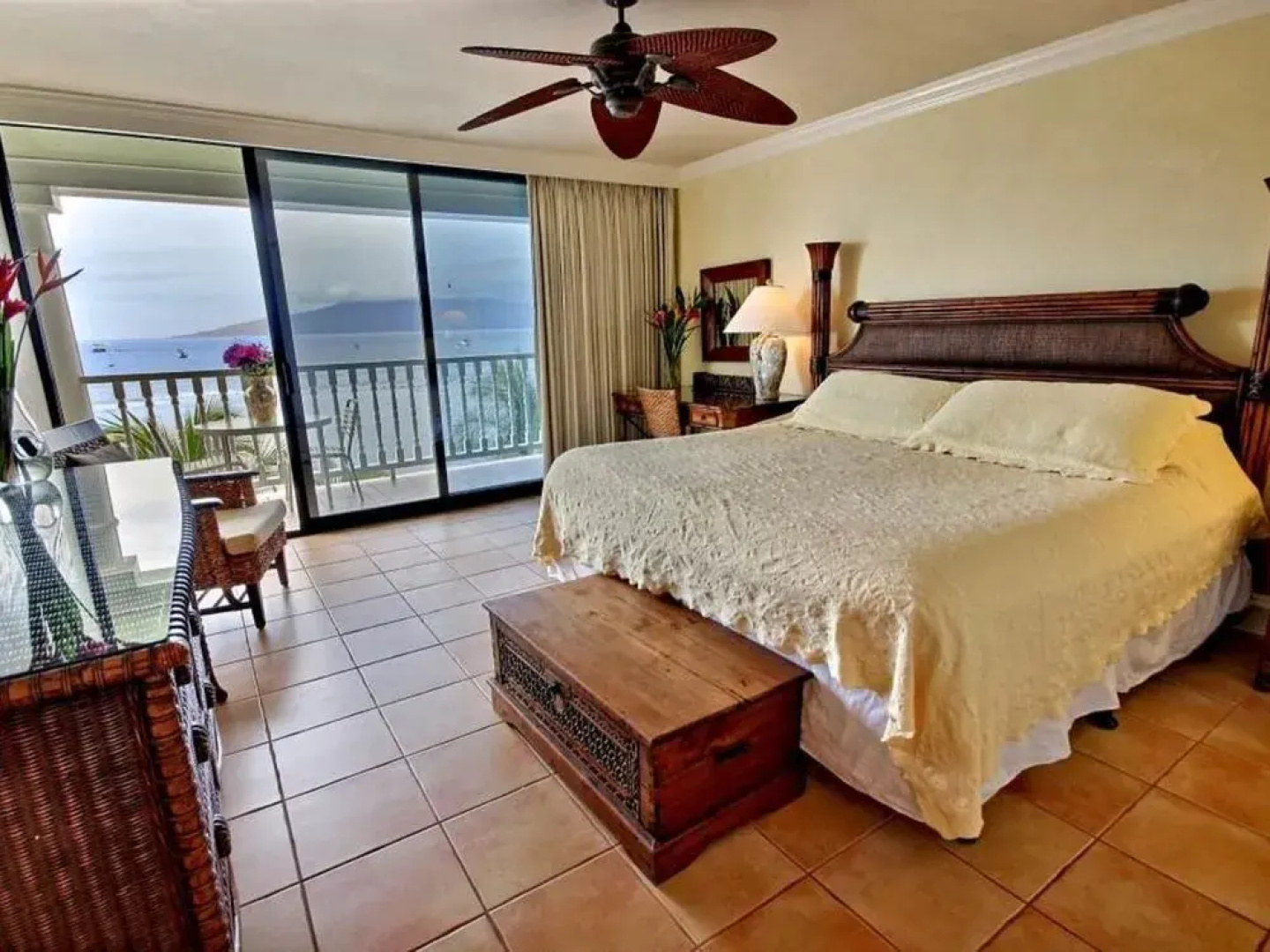 Lahaina Shores 501 by RedAwning