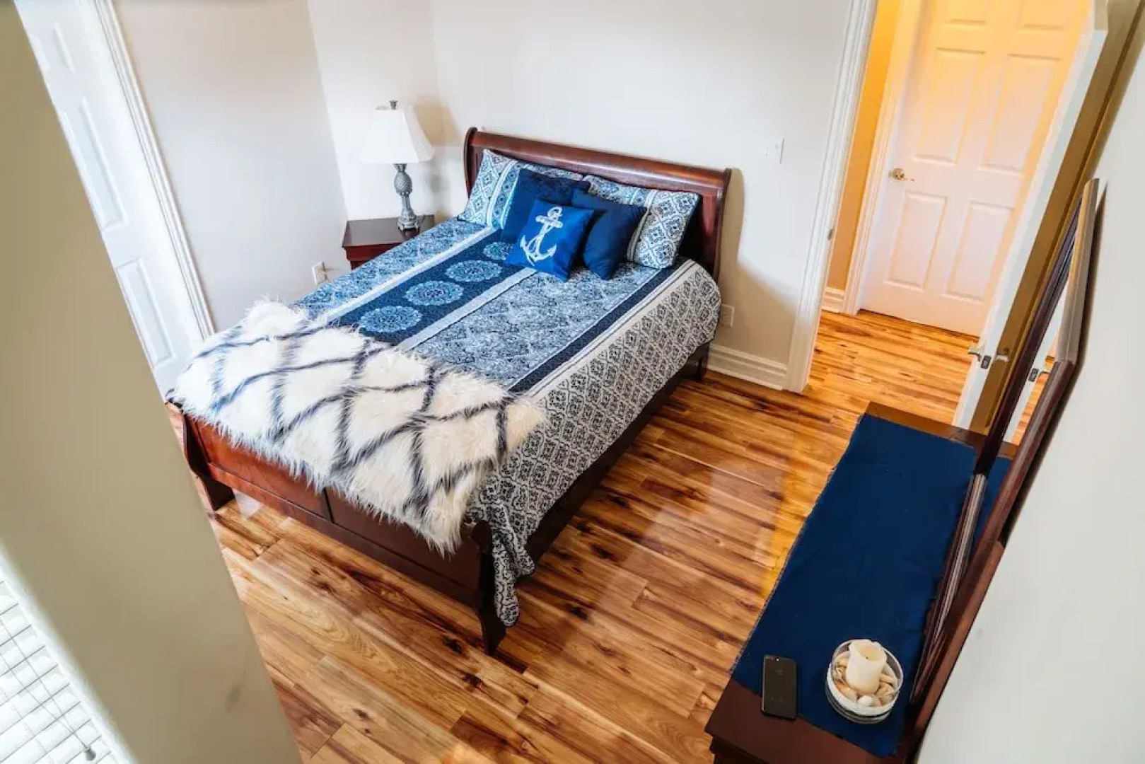 Spacious Kemah Boardwalk Townhome