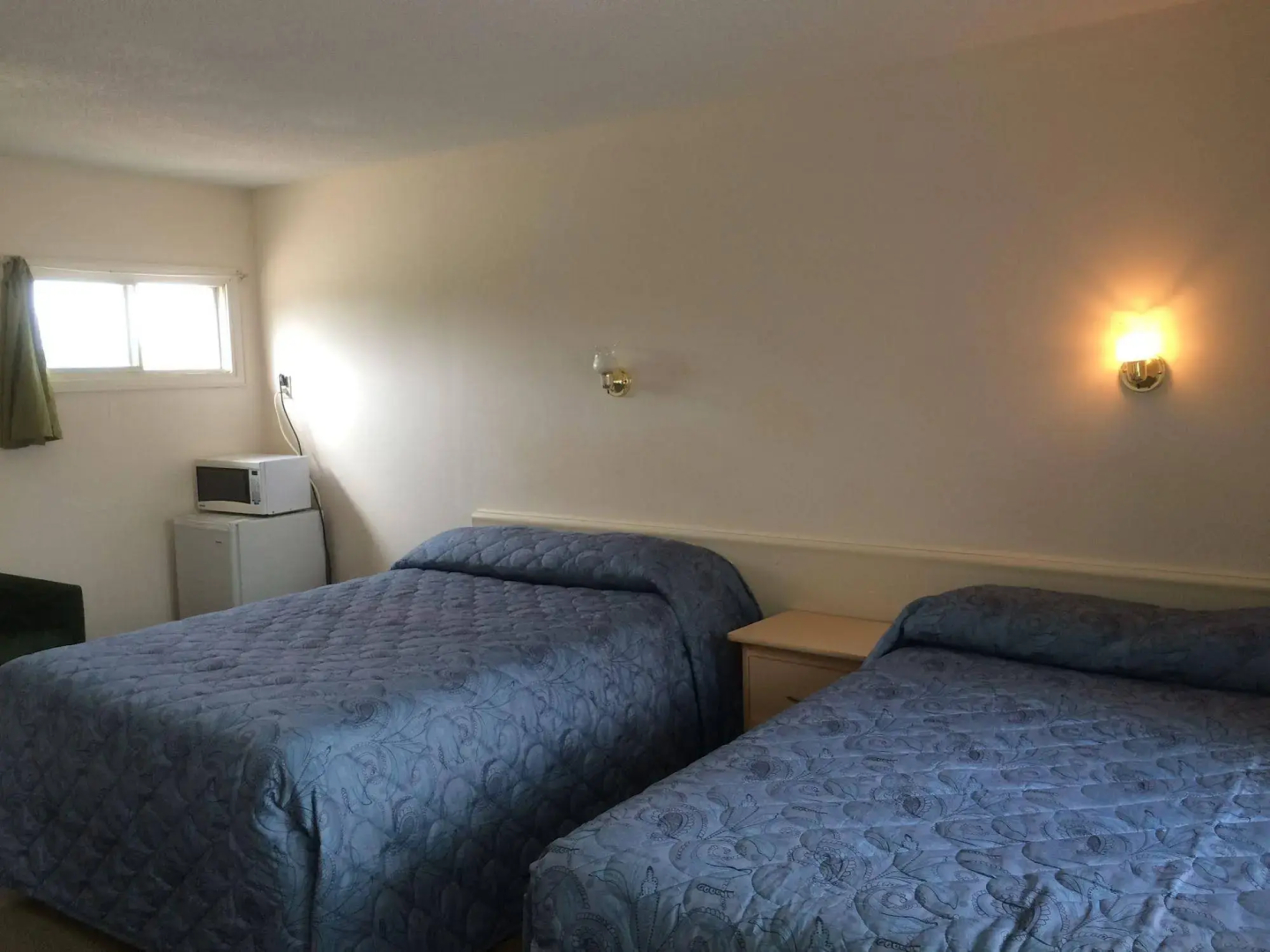 Travellers Motel