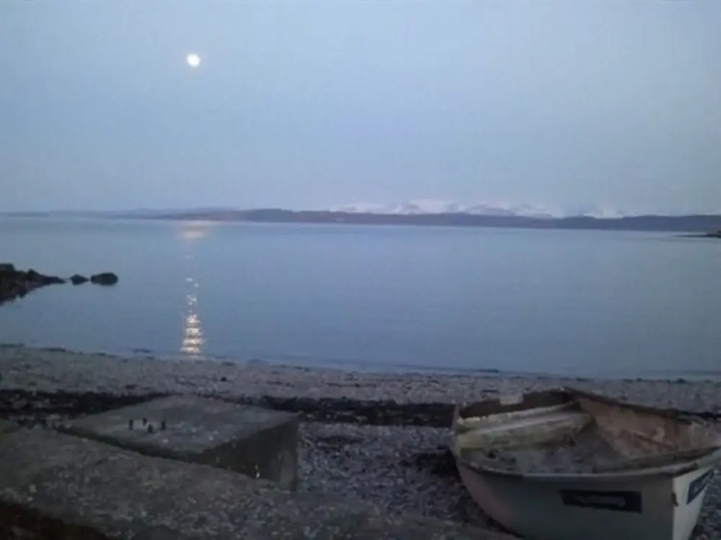 Ty Dderw Country Inn