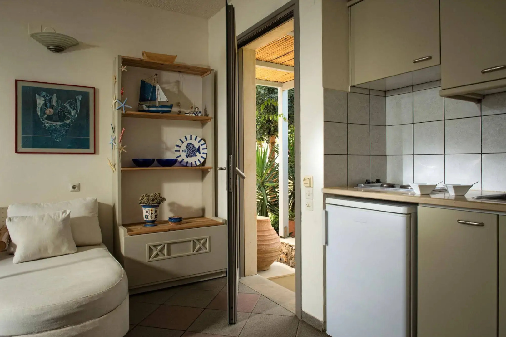 Skajado Cottages & Apartments