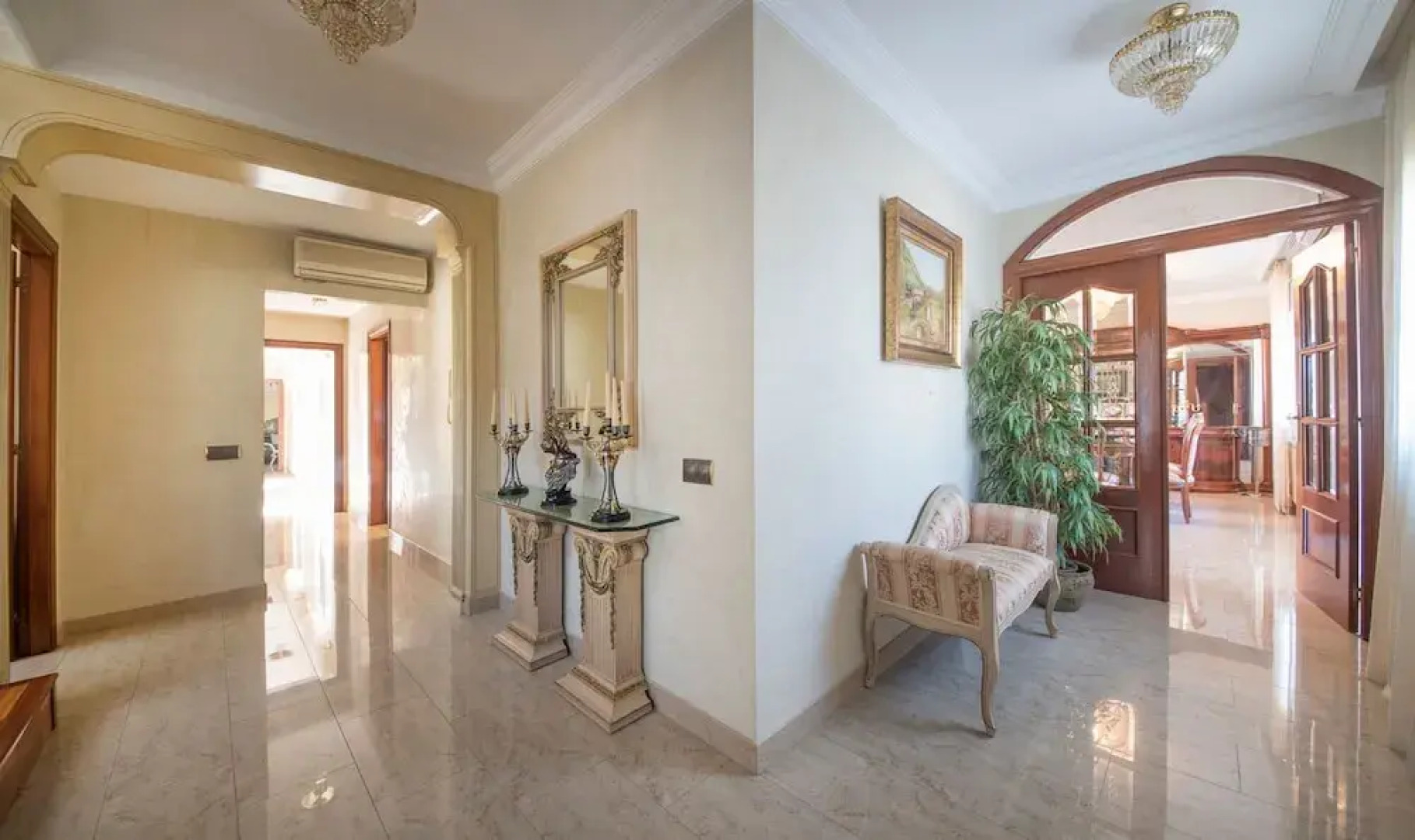 House In Calafell With Fenced Pool (R79)