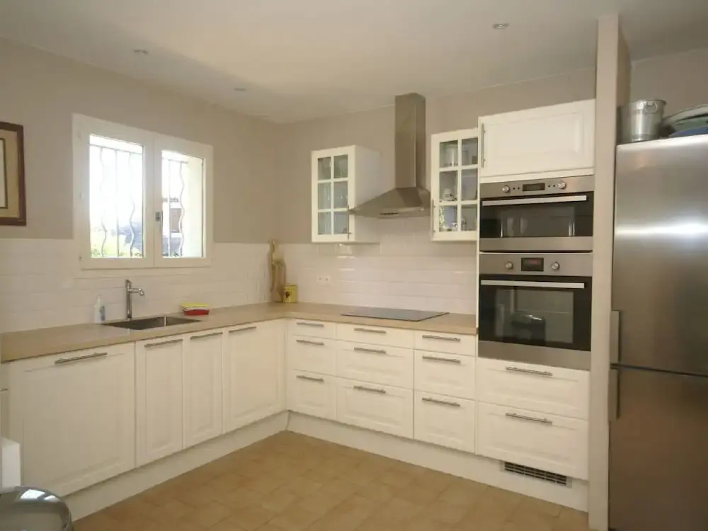 Serene Villa in Valbonne With Private Swimming Pool