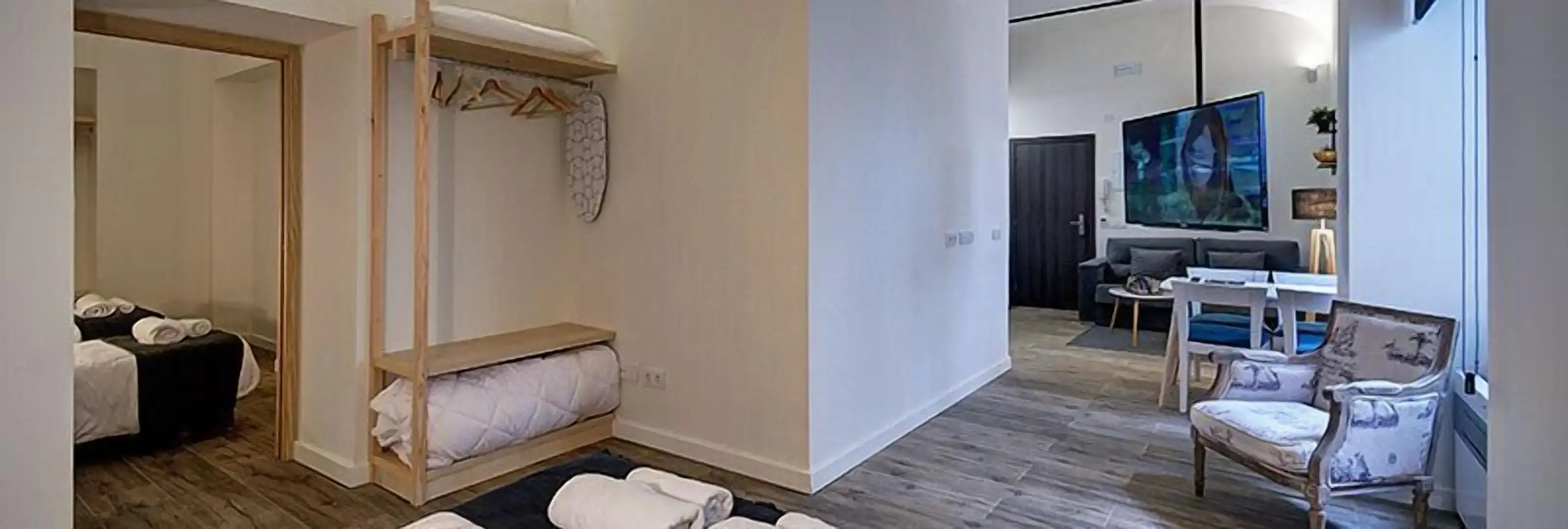 Chef Luxury Suite La Concepción 1